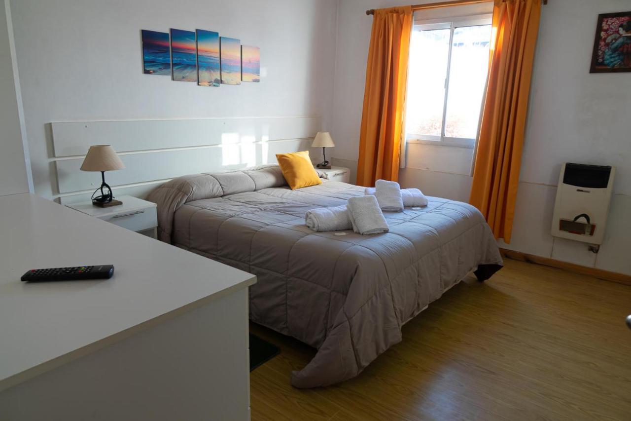 Apartment Al Sur Malargüe Exterior foto