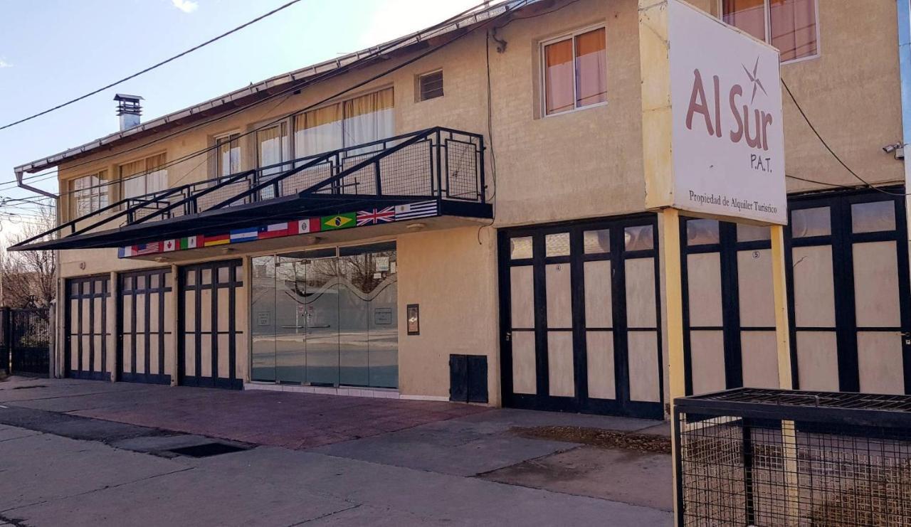Apartment Al Sur Malargüe Exterior foto