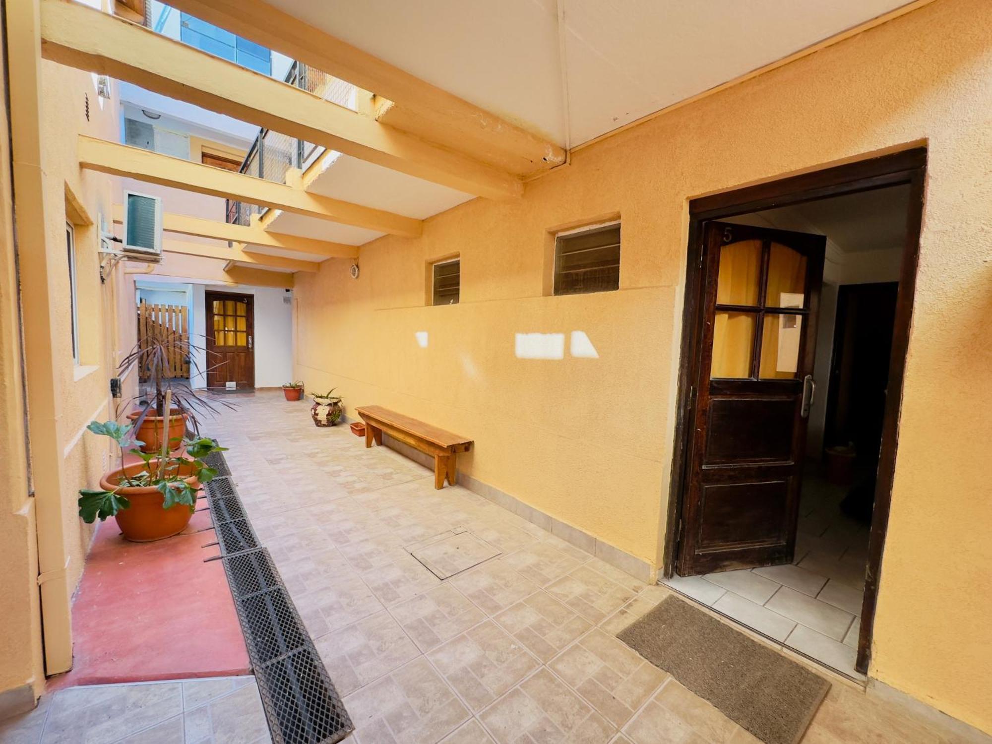 Apartment Al Sur Malargüe Exterior foto