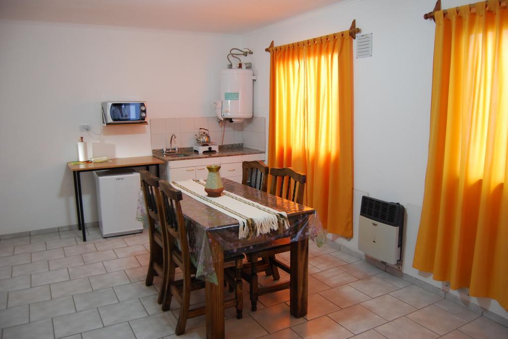 Apartment Al Sur Malargüe Quarto foto